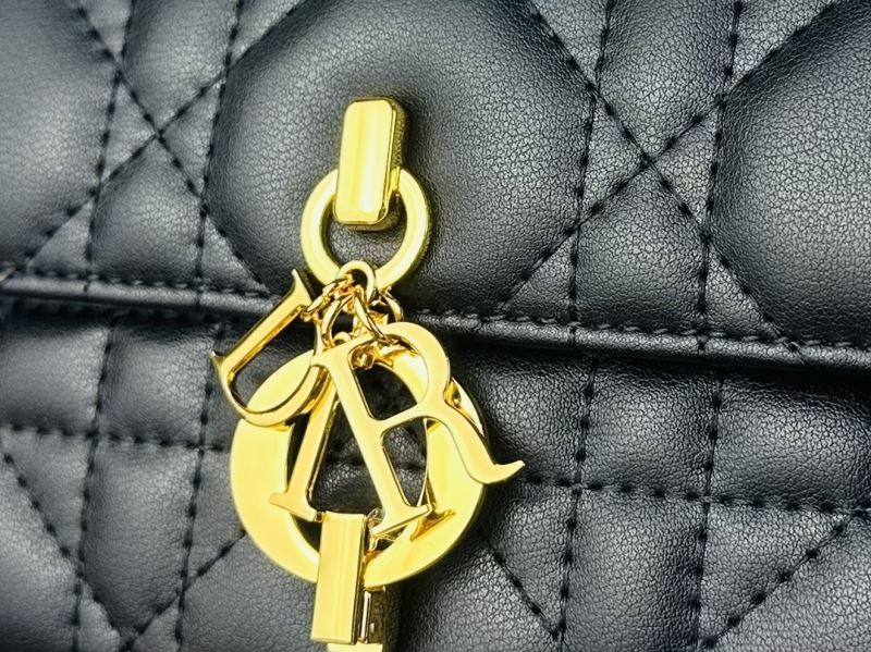 Christian Dior Satchel Bags